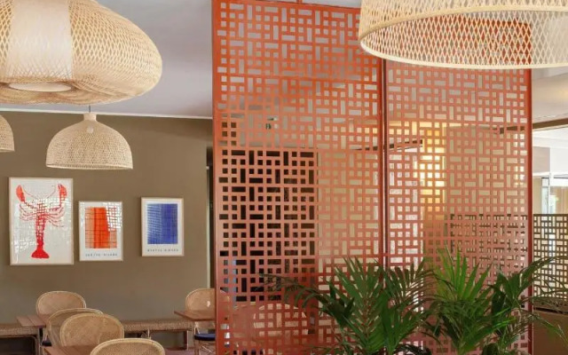 Resort Is Molas Resort