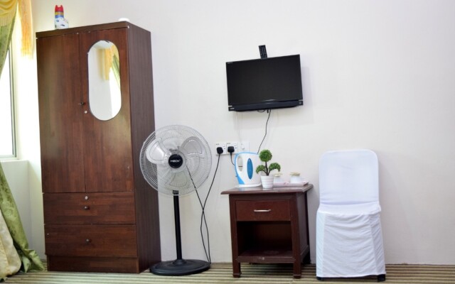 An-Nahdhoh Inn