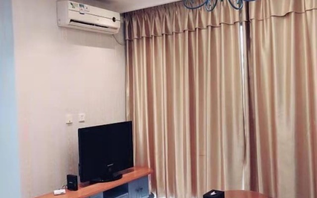 Sixiangjia Apartment
