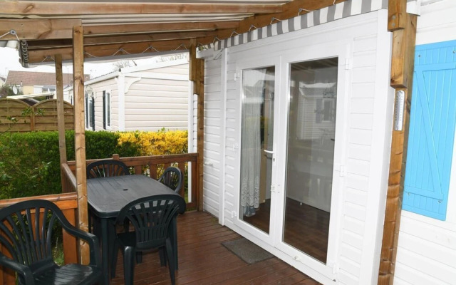 Camping Le Pré Fleuri