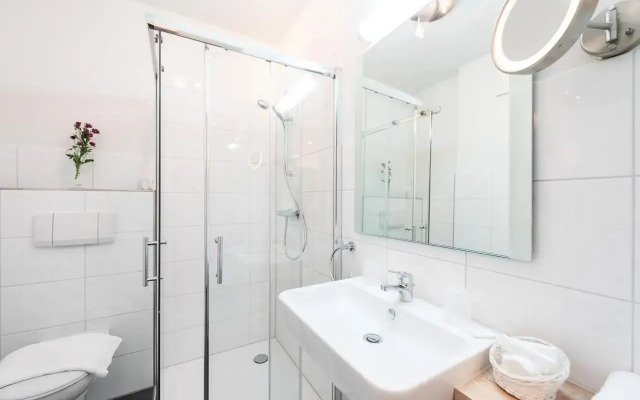 Harmony Suites
