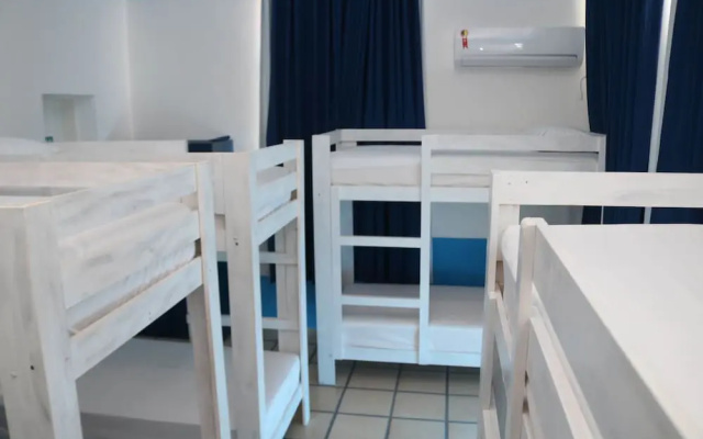 Sonho de Iracema Hostel Boutique