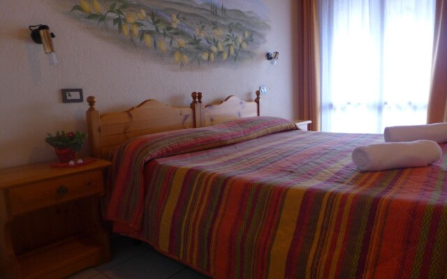 Agriturismo Scuderia Castello