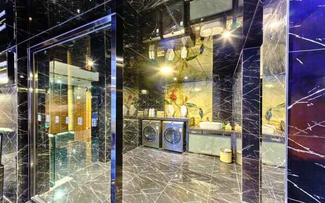 Han Yi City Hotel