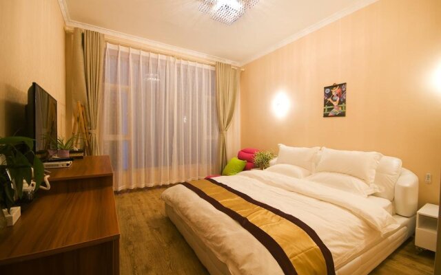 Fairy Sister Boutique Inn