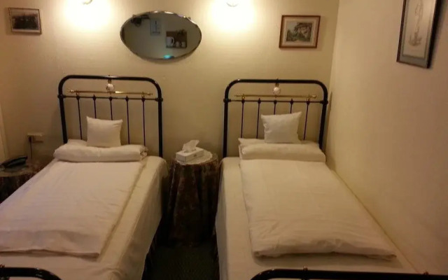 Hotel Admiral