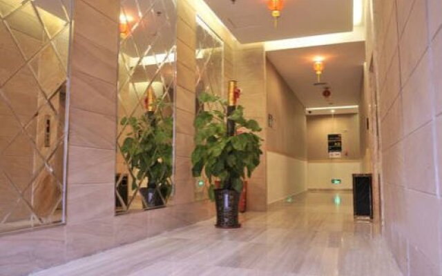 Harbour Plaza Holiday Hotel