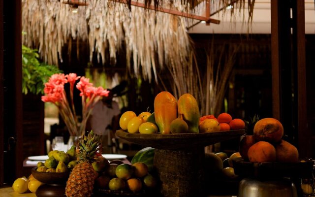 Viajero Tayrona Hostel & Ecohabs