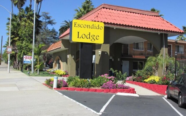 Escondido Lodge
