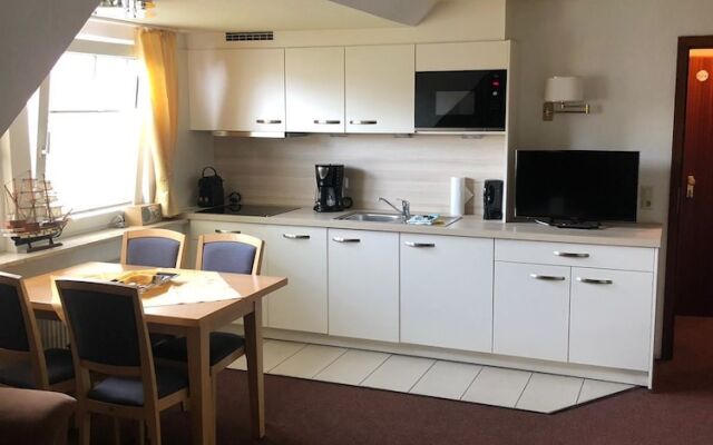 Ferienhaus Zunftstuben