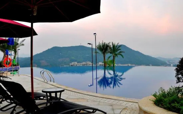 The Spring Legend Resort