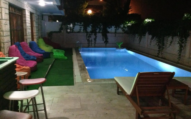 Ale Boutique Hotel