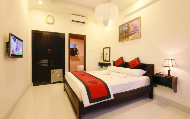 Rice Flower Homestay