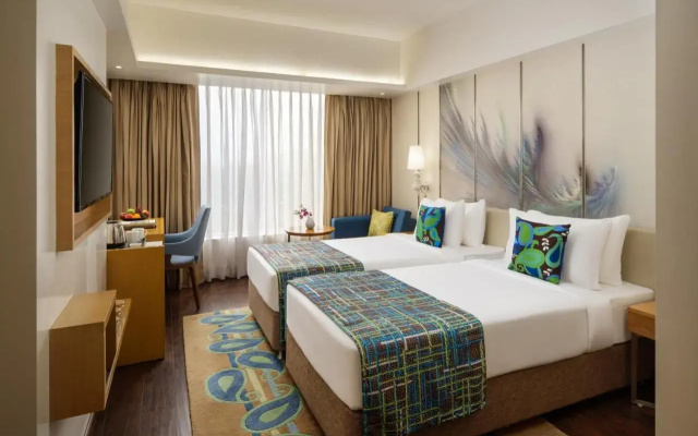 Wow Crest, Indore – IHCL SeleQtions