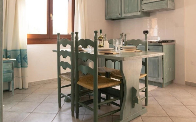 Idyllic Residence Cala Viola 1 Bedroom Apartment B3 Sleeps 3 Persons