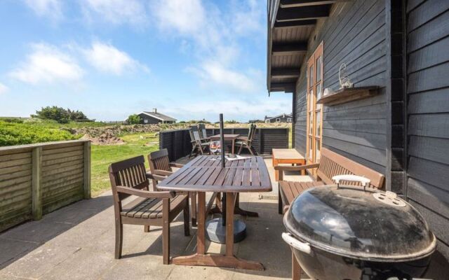 "Srebre" - 100m from the sea in NW Jutland