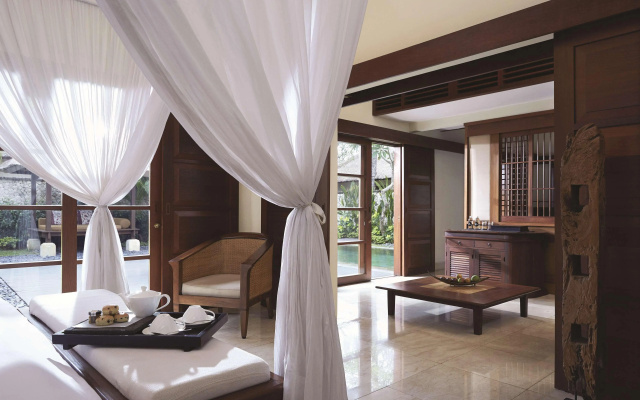 Jimbaran Puri, A Belmond Hotel, Bali - photo 4