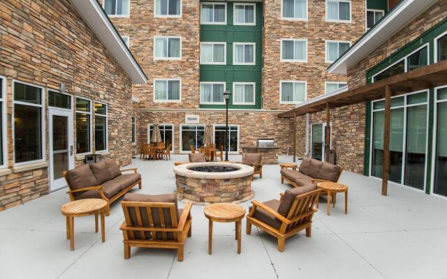 Residence Inn Omaha West