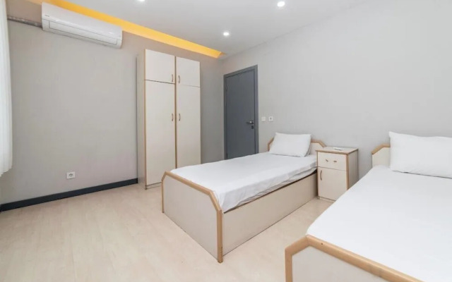 Diamond Palace Residence