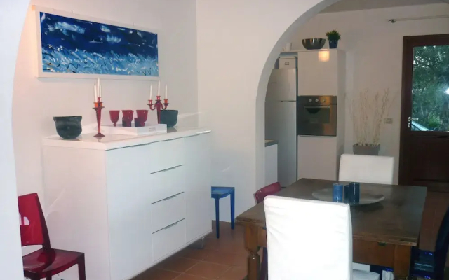 Villa Il Cavaliere by SolturElba