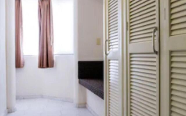Hotel & Suites Aliana