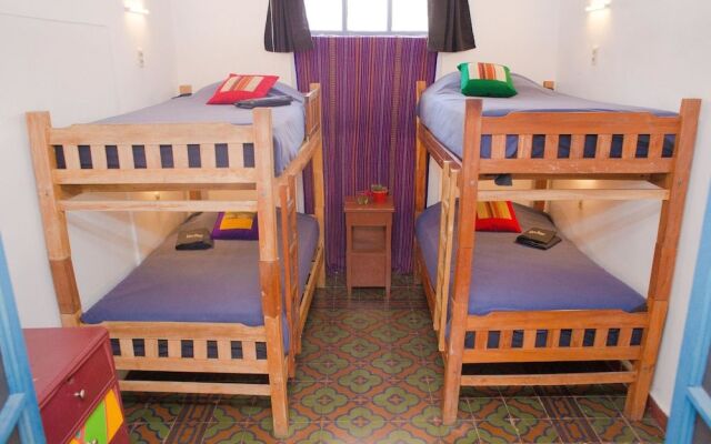 Hostel Casa Blanca Tarija