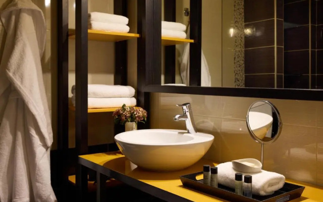 Domotel Neve Mountain Resort & Spa
