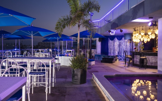 Blue Chairs Beachfront Resort Puerto Vallarta Mexico - Adults Only