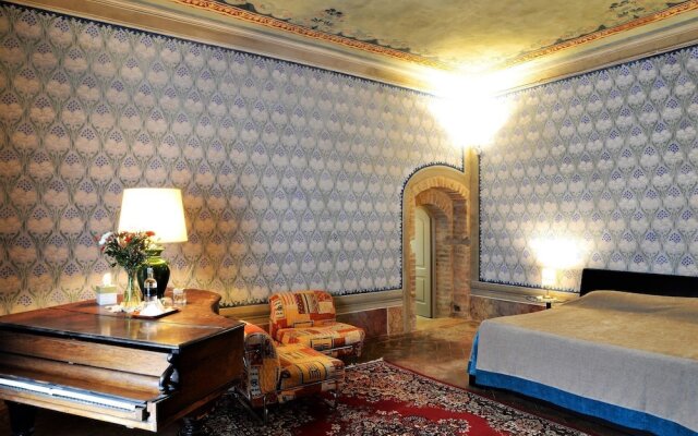 Il Palazzo Boutique B&B