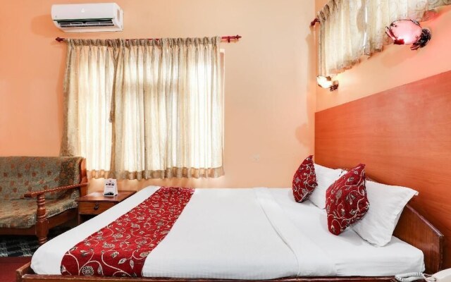 Hotel Gangotri