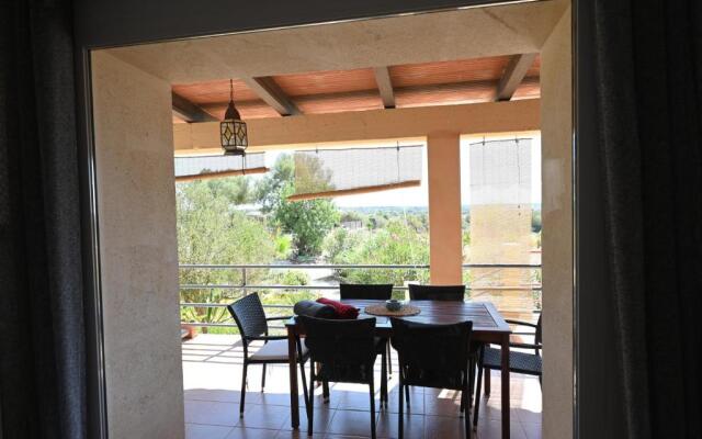 Finca Es Velar de Santanyi