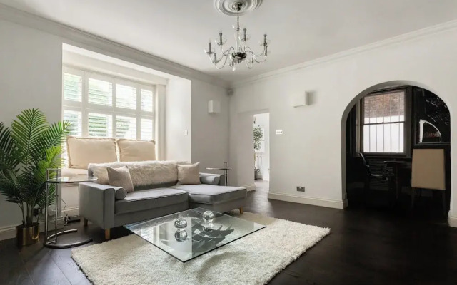 Pembridge Villas III by Onefinestay