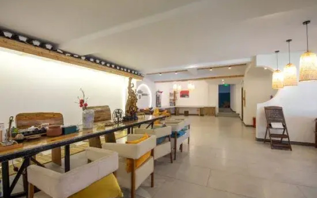 Phoenix nianhe residence