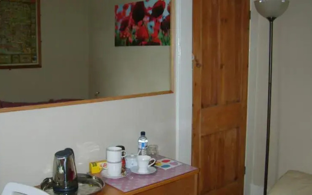 Maria's Guest House
