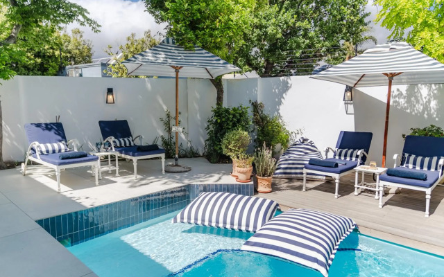 The Last Word Franschhoek