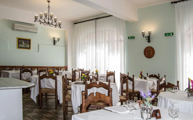 Hotel delle Palme