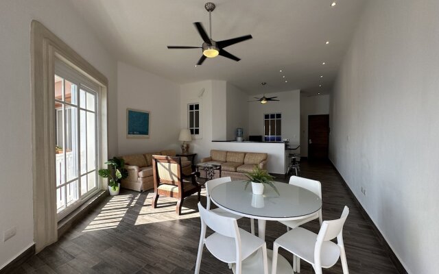 Casa Tortugas Boutique Hotel, A Hidden Gem in Cancun