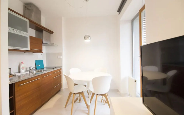 Lucky Apartments  Wita Stwosza 15
