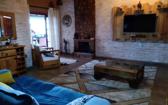 Casa Recanto Beija Flor, Monte Verde