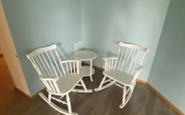 Arendal Deluxe Rooms