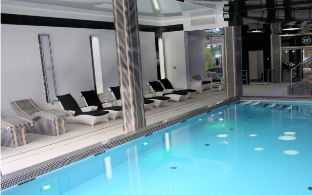 Hotel Business Faltom Gdynia