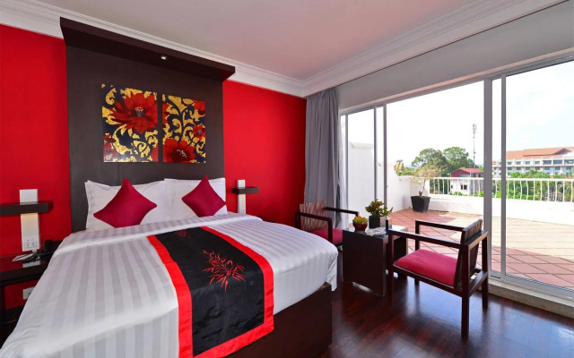 Memoire d'Angkor Boutique Hotel