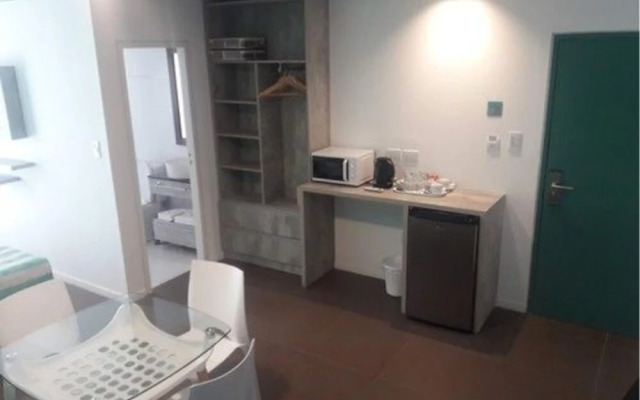 Ph Suites