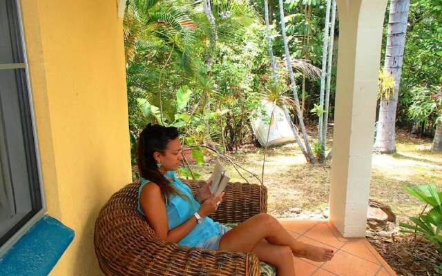 Villa Marine Holiday Apartments