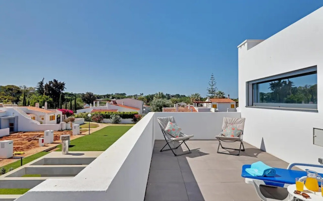 THE Villa in Vilamoura