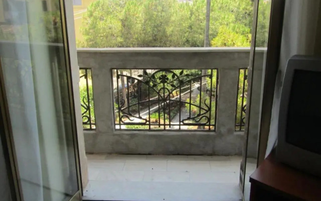 Villa Liberty