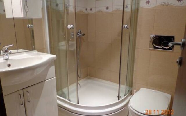 Dimic Elite Accommodation