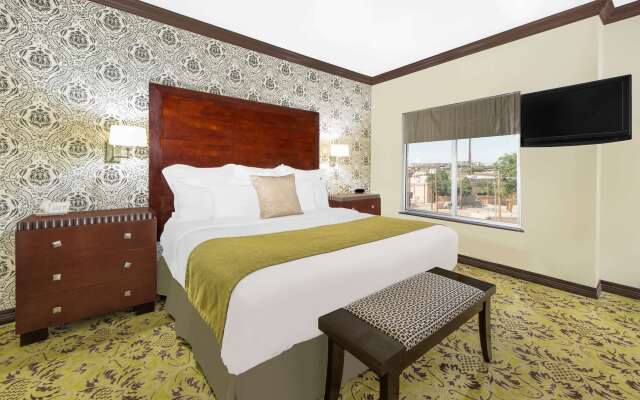 Hawthorn Suites by Wyndham Lubbock