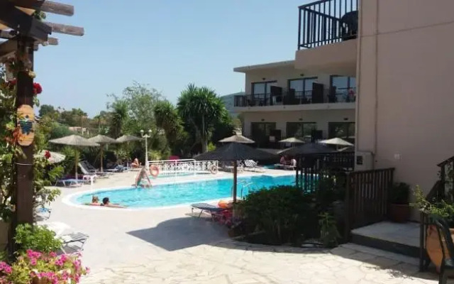 Marina Boutique Hotel