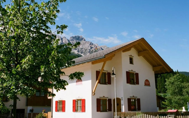 Appartments Pizach